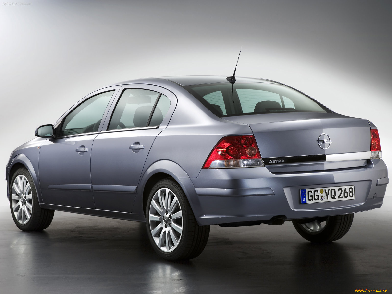 , opel